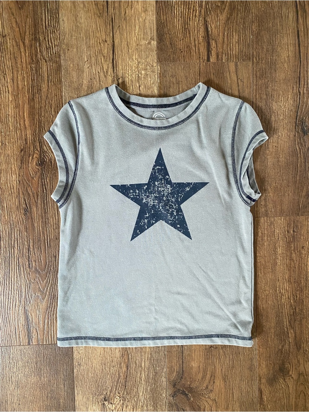 y2k Baby Tee